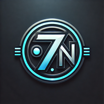 7N.net Logo